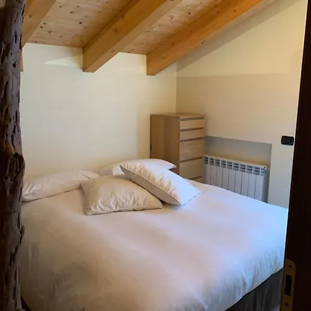Apartman Nocciolini *