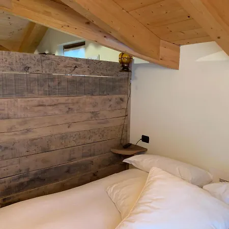 Nocciolini Apartman *