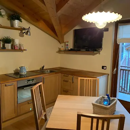 Apartment Nocciolini