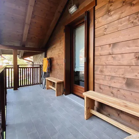 Nocciolini Apartment
