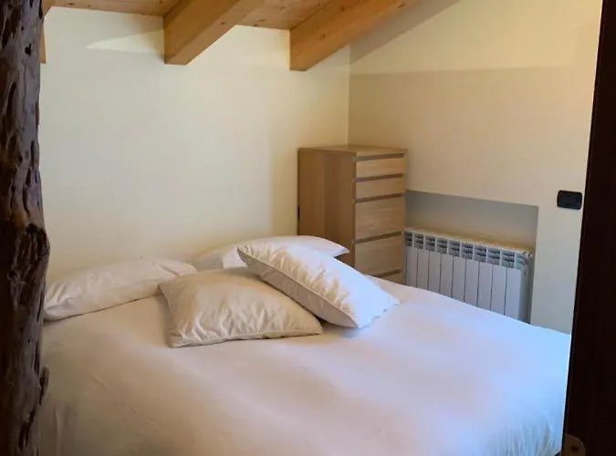 Apartment Nocciolini *