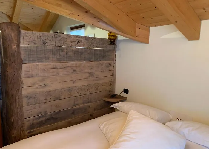 Nocciolini Apartment *