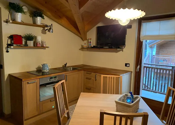 Apartment Nocciolini