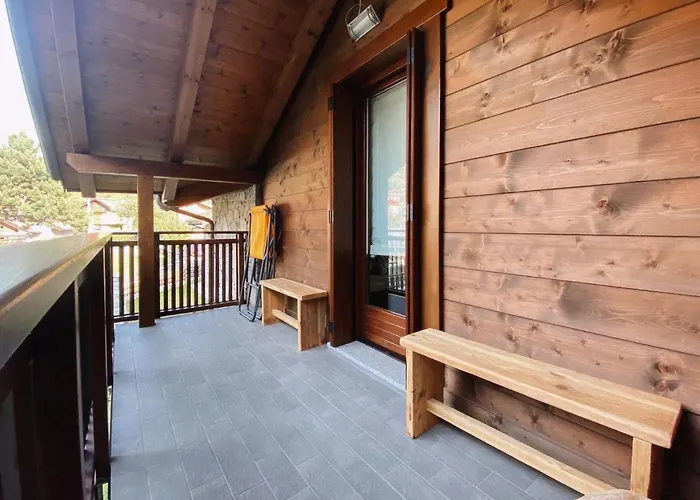 Nocciolini Apartment