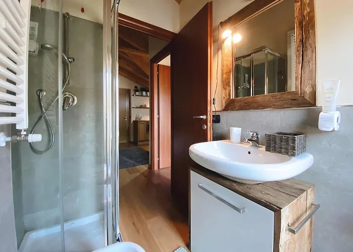 Nocciolini Apartment